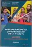 AS - ALICE ANIȚA, VALENTINA BLENDEA - PROBLEME DE ARITMETICĂ CLASA 3,4,5, Clasa 5, Matematica