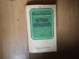 A9 Victoria Neinaripata - Radu Tudoran