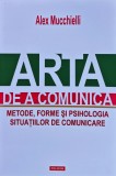 Cumpara ieftin Arta de a comunica: metode, forme și psihologia situațiilor de comunicare - 2015 - Alex Mucchielli (W425)
