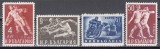 Bulgaria 1949 - Sport, MNH