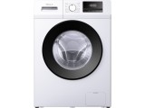 Tesla Masina de spalat rufe WF81460T 8kg Clasa A1400 RPM Inverter 16 programe Delay Start Alb