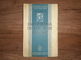 TARI DE PIATRA DE FOC SI DE PAMANT - GEO BOGZA, 1939