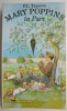 Mary Poppins in Parc &ndash; P. L. Travers - Roman