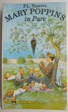 Mary Poppins in Parc &ndash; P. L. Travers