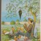 Mary Poppins in Parc &ndash; P. L. Travers