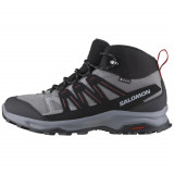 Storen Mid GTX, Salomon