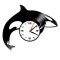 ORCA-ceas de perete