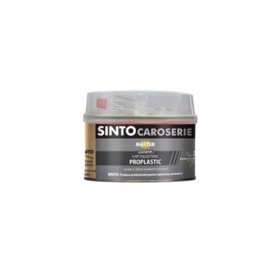 Chit auto Sinto Caroserie Proplastic 340g/10g intaritor Automotive TrustedCars foto