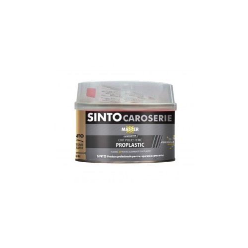 Chit auto Sinto Caroserie Proplastic 340g/10g intaritor Automotive TrustedCars
