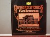 R.Strauss &ndash; Salome - 2 LP Box Set (1971/Deutsche Gramophon/RFG) - Vinil/NM+, Clasica, Deutsche Grammophon