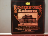 R.Strauss &ndash; Salome - 2 LP Box Set (1971/Deutsche Gramophon/RFG) - Vinil/NM+, Clasica, Deutsche Grammophon
