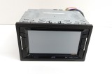 Unitate radio CD navigație ISUZU D-MAX II TFR, TFS 2014 OEM: KW-V235DBT 27549369