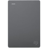 HDD Seagate Basic, 2.5, 1TB, USB 3.0, black