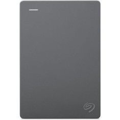 Hard disk extern Seagate Basic 4TB USB 3.0 2.5 inch Black