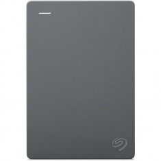 HDD Seagate Basic, 2.5, 1TB, USB 3.0, black