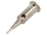 Set de v&acirc;rfuri de schimb 1mm