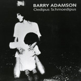 Oedipus Schmoedipus - Vinyl | Barry Adamson