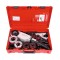 Trusa de filetat electrica ROTHENBERGER SUPERTRONIC 2000 1 2 -3 4 -1 -1.1 4 -1.1 2 -2