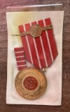 QW15 26 - comunism RSR - 50 ani de la infiintarea Partidului Comunist Roman - PCR - 1921 - 1971
