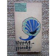 MUZA VESELA- G. SBIRCEA