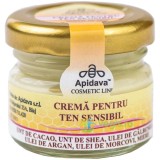 Crema Pentru Ten Sensibil 30ml