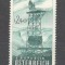 Austria.1959 Inaugurarea retelei de relee radio MA.601