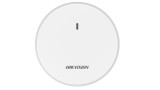 Access Point de tavan Wi-Fi 6 3000M Hikvision DS-3WAP622E-SI; 1 x 2.5 Gigabit Port with PoE Input, 802.11ax Wi-Fi 6 2975 Mbps, 100+ Concurrent User Co
