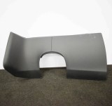 Ornament inferior planșa de bord TESLA MODEL S 2014 OEM: 1007013-00-002,1002405-08-F