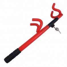 Antifurt auto pentru volan tip Elefant , Carpoint , 46cm