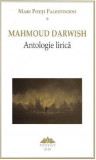 Antologie lirica | Mahmoud Darwish