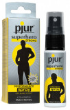 Pjur Superhero STRONG Spray, pentru performante sexuale