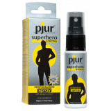 Pjur Superhero STRONG Spray, pentru performante sexuale