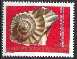 B2249 - Austria 1976 - Arheologie neuzat,perfecta stare, Nestampilat