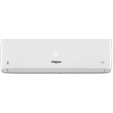 Aparat de aer conditionat Whirpool SPICR312WF, 12000 BTU, Inverter, Wifi, Functie Jet, Mod noapte, Control Vocal, Clasa A++, Whirlpool