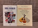 TIMPUL CHITARELOR CORNEL CHIRIAC/FLORIAN PITTIS-DORU IONESCU (2 VOL)