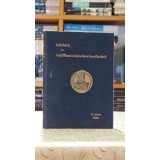 Jahrbuch der Schiffbautechnischen Gesellschaft