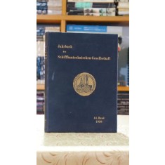 Jahrbuch der Schiffbautechnischen Gesellschaft