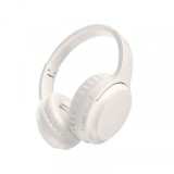 Cumpara ieftin Casti Bluetooth Dudao X22Pro, A2DP, ANC, Alb