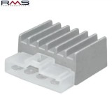 Regulator tensiune (releu incarcare) Aprilia Scarabeo - SR &ndash; Malaguti F10 - F12 &ndash; MBK Booster - Nitro - Ovetto &ndash; Yamaha Aerox - Neo'S 50-100cc