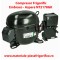 Compresor frigorific Embraco Aspera NT2178GK , R404A, R452A, R507A