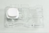 ANSAMBLU BUTON LIGHT GUIDE 2945500100 Masina de spalat Arctic EF5800 ARCELIK / BEKO