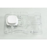 ANSAMBLU BUTON LIGHT GUIDE 2945500100 Masina de spalat Arctic EF5800 ARCELIK / BEKO