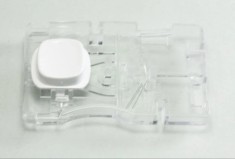 ANSAMBLU BUTON LIGHT GUIDE 2945500100 Masina de spalat Arctic EF5800 ARCELIK / BEKO