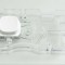 ANSAMBLU BUTON LIGHT GUIDE 2945500100 Masina de spalat Arctic EF5800 ARCELIK / BEKO