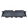 Capac sub bara fata OPEL ASTRA K, 10.2015-02.2022, polipropilena (PP/PPE); inferior,, Rapid