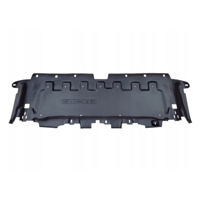 Capac sub bara fata OPEL ASTRA K, 10.2015-02.2022, polipropilena (PP/PPE); inferior, foto