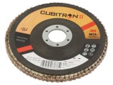 Disc de șlefuit cu lambouri 125mm 40