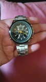 Casio nou, Quartz