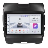Cumpara ieftin Navigatie Dedicata Ford Edge (2015 - 2021), 9Inch, 4Gb Ram, 64Gb Stocare, Carplay