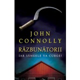 Razbunatorii | John Connolly